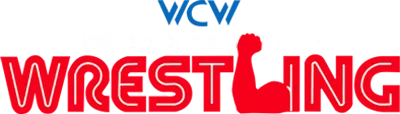 WCW World Championship Wrestling (U) emulator for Nintendo / Famicom